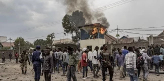 RDC: «La colère de l'opinion publique a évolué vers un sentiment anti-Monusco»