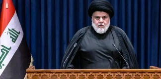 Irak: le leader chiite Moqtada Sadr réclame la dissolution du Parlement