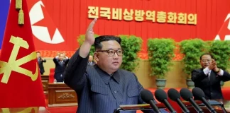 Corée du Nord: Pyongyang estime avoir vaincu le Covid-19