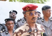 Tchad: Mahamat Idriss Déby se veut rassurant sur la souveraineté du dialogue national