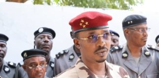 Tchad: Mahamat Idriss Déby se veut rassurant sur la souveraineté du dialogue national
