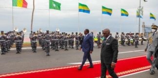 Gabon : un vol spécial pour le retour des Sénégalais en difficultés