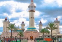 Édition 2022: Le Grand Magal de Touba sera célébré le…