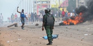Organisations et diplomates appellent d'urgence à un dialogue inclusif en Guinée