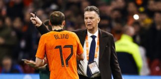 Changement d’horaire pour le match Hollande vs Sénégal: Louis Van Gaal craint le revers de la médaille