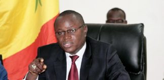 Organisation des compétitions: Matar Bâ tire sur la FIBA