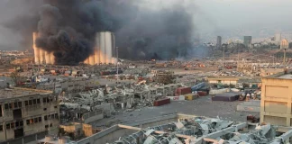 Deux ans après l’explosion du port, le traumatisme des Libanais et les blessures de Beyrouth persistent