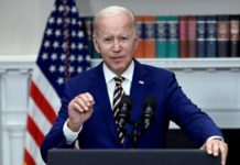 États-Unis : Joe Biden efface une partie de la dette étudiante