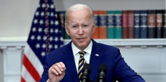 États-Unis : Joe Biden efface une partie de la dette étudiante