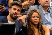 Shakira « très en colère » : Piqué s’affiche avec sa nouvelle conquête, une femme bien plus jeune-vidéo