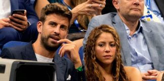 Shakira « très en colère » : Piqué s’affiche avec sa nouvelle conquête, une femme bien plus jeune-vidéo