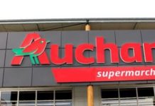 Entre la guerre en Ukraine et les événements de mars au Sénégal, Auchan chiffre ses pertes à plusieurs milliards de FCFA en 2022