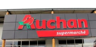 Entre la guerre en Ukraine et les événements de mars au Sénégal, Auchan chiffre ses pertes à plusieurs milliards de FCFA en 2022