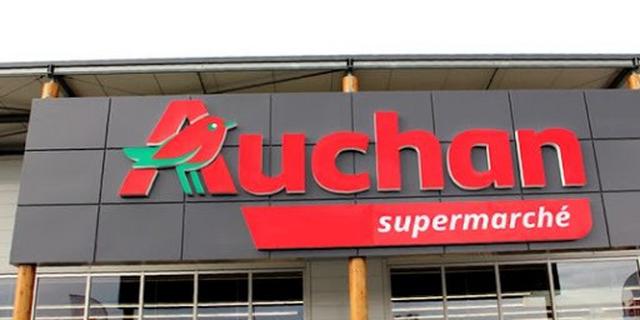 Entre la guerre en Ukraine et les événements de mars au Sénégal, Auchan chiffre ses pertes à plusieurs milliards de FCFA en 2022