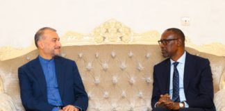 Le Mali se rapproche de l’Iran