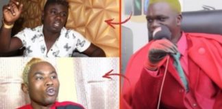 (Vidéo) Youssou Ndiaye, l’artiste du moment, parle de sa carrière musicale et menace Pawlish Mbaye de…