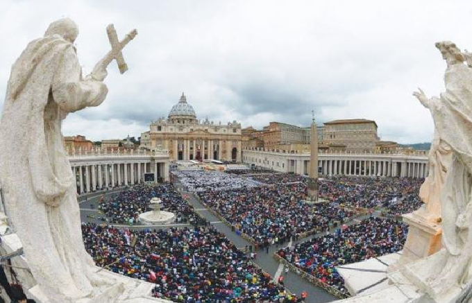 Pèlerinage Catholique 2022 : 350 pèlerins vont effectuer la dévotion ce mercredi 24 août