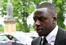 Foot: Benjamin Mendy, l'ex-trublion des Bleus répond d'accusations de viols