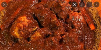 Tamkharite : Nuit de partage et de comptage !