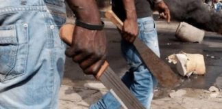 Agression : Gracié par Macky, Badara Diouf retrouve sa bande et retourne en prison