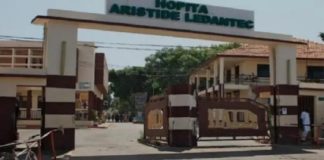 Fermeture de l’hôpital Aristide le Dantec : des patients et une partie du personnel laissés à leur sort