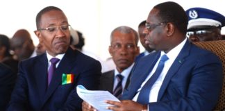 Abdoul Mbaye à Macky Sall " le HCCT est un refuge d’emplois fictifs"