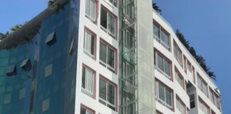 En voyage d'étude en France ,13 étudiants du groupe IAM prennent la fuite