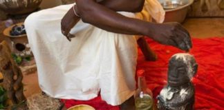 Pour leur soutirer de l’argent: Mbaye K hypnotise ses clients par un bain mystique et une bague