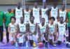 Afrobasket U18 (Garçons) : le Sénégal à l’assaut de l’Angola pour une place en demies