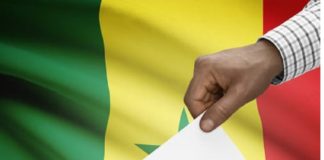 Législatives 2022 : le Conseil constitutionnel confirme les résultats provisoires de la Cnrv