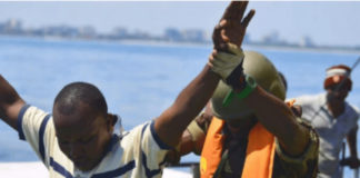 Guinée Bissau: deux pirogues sénégalaises et leurs capitaines arrêtés par la Marine