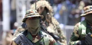 Supposé retrait des troupes sénégalaises de la MINUSMA : « le Sénégal ne s'est pas désengagé du Mali » (DIRPA)