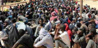Pour rejoindre les États-Unis 592 migrants sénégalais sont entrés au Honduras en 2022