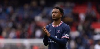 PSG : Abdou Diallo dans le viseur de West Ham