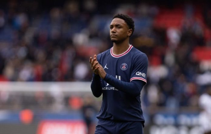 PSG : Abdou Diallo dans le viseur de West Ham