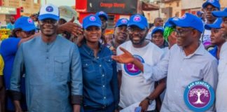 Aar Sénégal : La désillusion des intellos