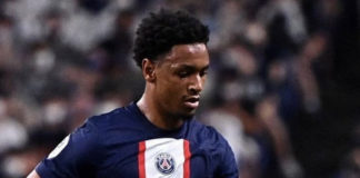 PSG : Abdou Diallo souhaiterait être transféré avant la fin du mercato d’été
