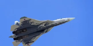 Guerre en Ukraine: les exportations du secteur de la défense russe menacées?