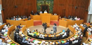 Sièges de Yewwi Askan Wi à l’assemblée : Sonko, Khalifa et le Pur raflent les fauteuils