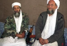 Qui était Ayman al-Zawahiri, le successeur de Ben Laden à la tête d'al-Qaïda?