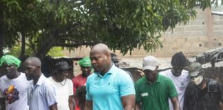 Ziguinchor : Un responsable de Yewwi convoqué à la police