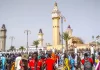 Magal Touba 2022, c’est dans moins d'un mois : plus de 3 millions de pèlerins attendus