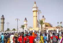 Magal Touba 2022, c’est dans moins d'un mois : plus de 3 millions de pèlerins attendus