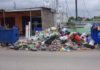 LE MARCHÉ CENTRAL DE MBOUR DÉBARRASSÉ DE SES DÉCHETS