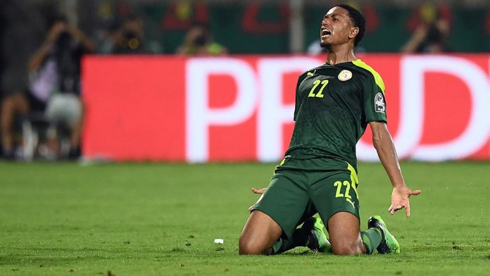 Mondial 2022 : Abdou Diallo espère battre le record d’Afrique au Qatar