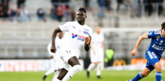 Aliou Badji : Amiens et Bordeaux entendus sur le prêt…