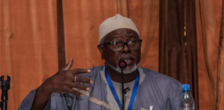 Mali: Alioune Tine dénonce les violences de l’armée et la restriction des libertés