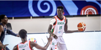 Eliminatoires Coupe du monde : Amar Sylla quitte la tanière pour...