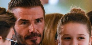 David Beckham : Sa fille dans la tourmente après cet énorme scandale qui fait grand bruit aux Etats-Unis