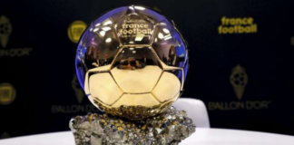 Ballon d'Or-Benzema, Mané...Les finalistes connus, ce vendredi